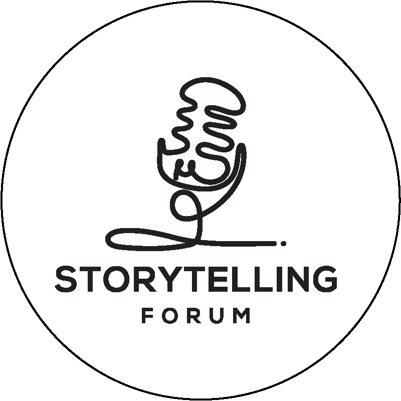 STORYTELLING FORUM