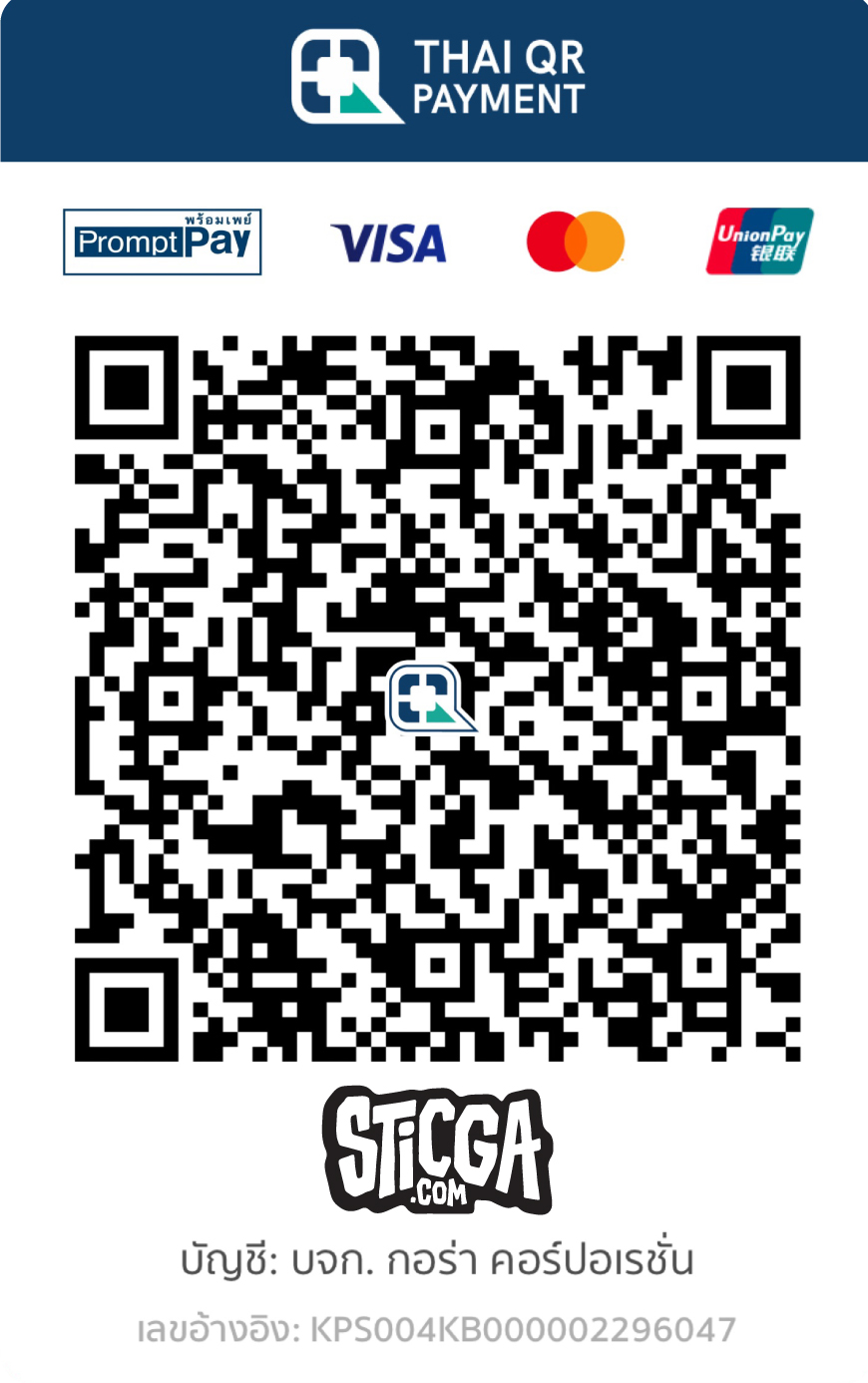 PromptPay QR